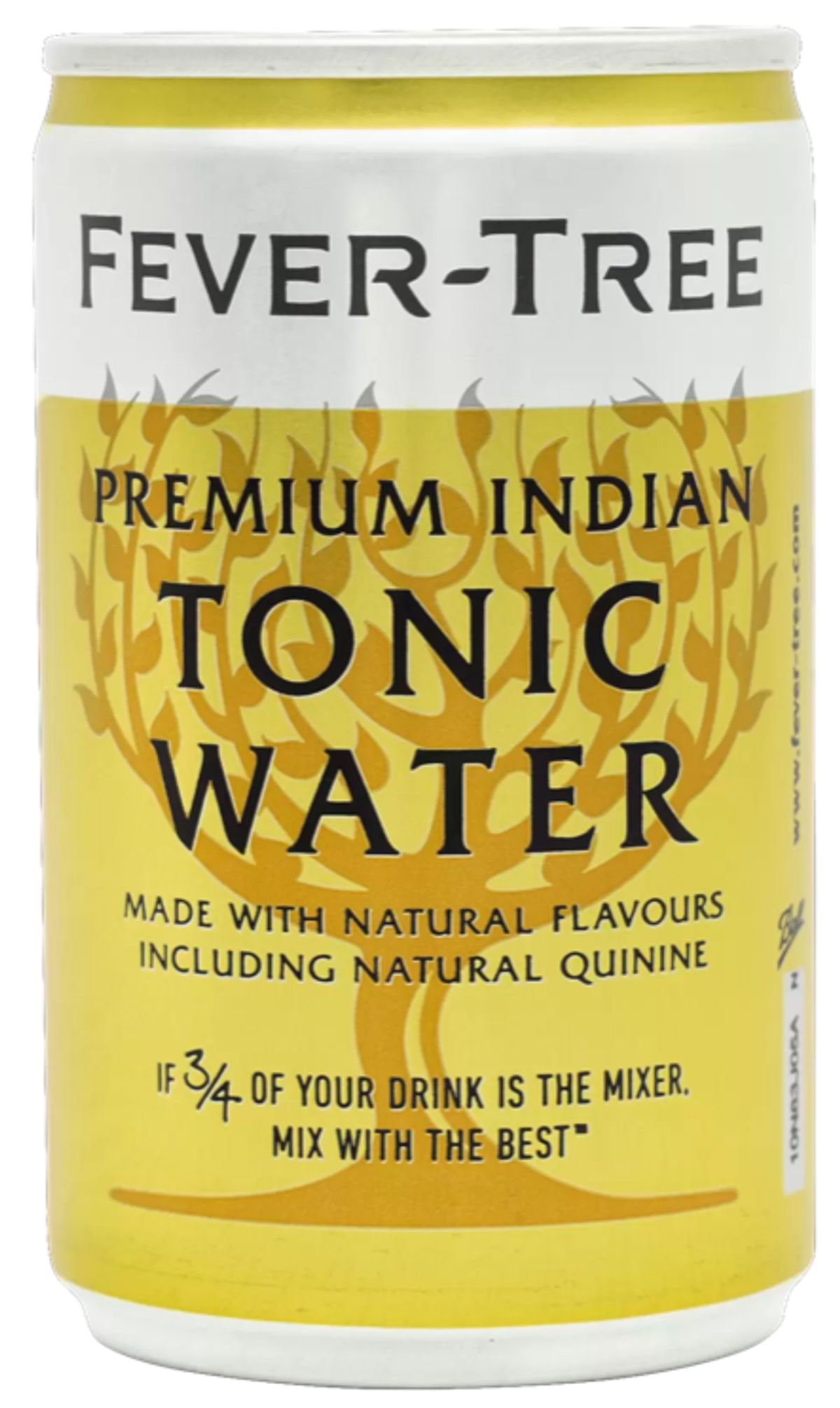 Fever-tree Indian Tonic Water Dåse 15cl