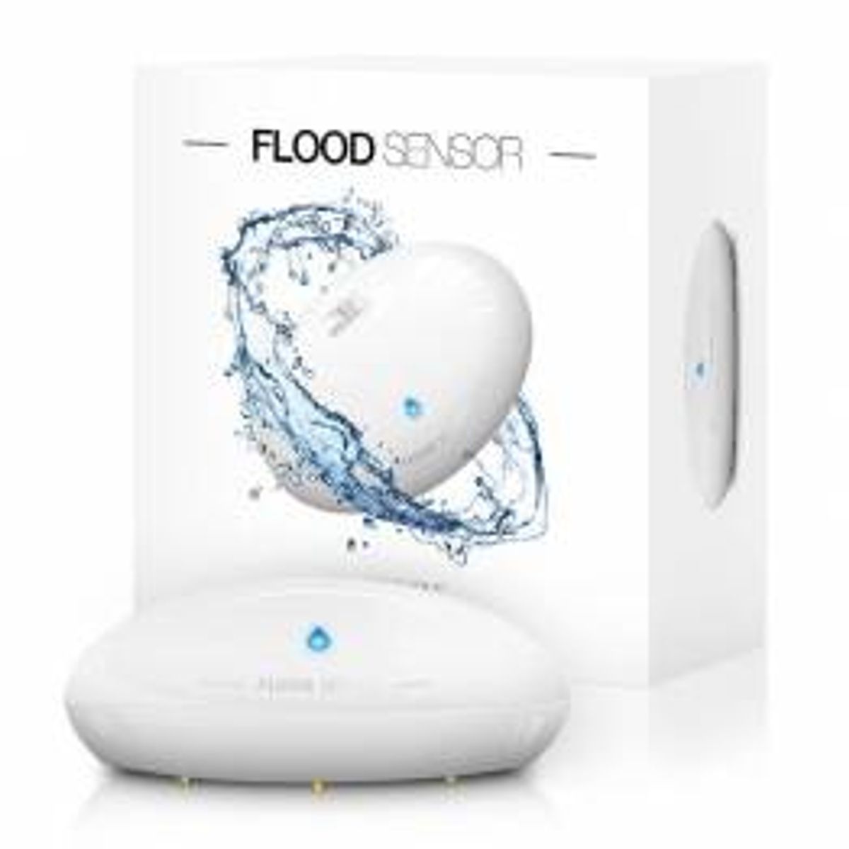 Fibaro Flood Sensor