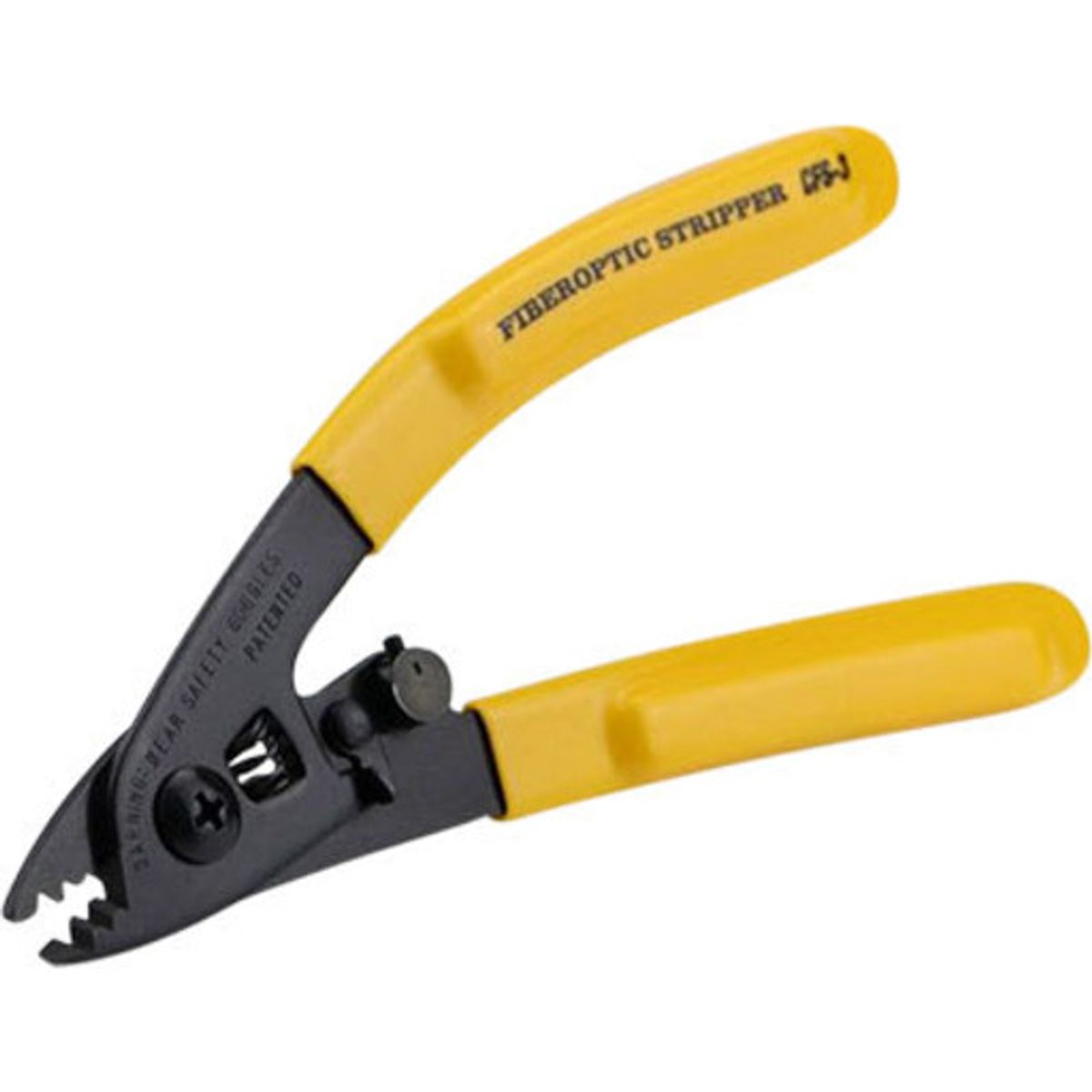 FIBEROPTISK BUFFER STRIPPER