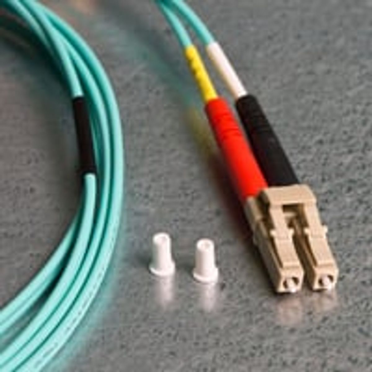 Fiberpatchkabel lc/pc-lc/pc 50MY-OM2&3 20M