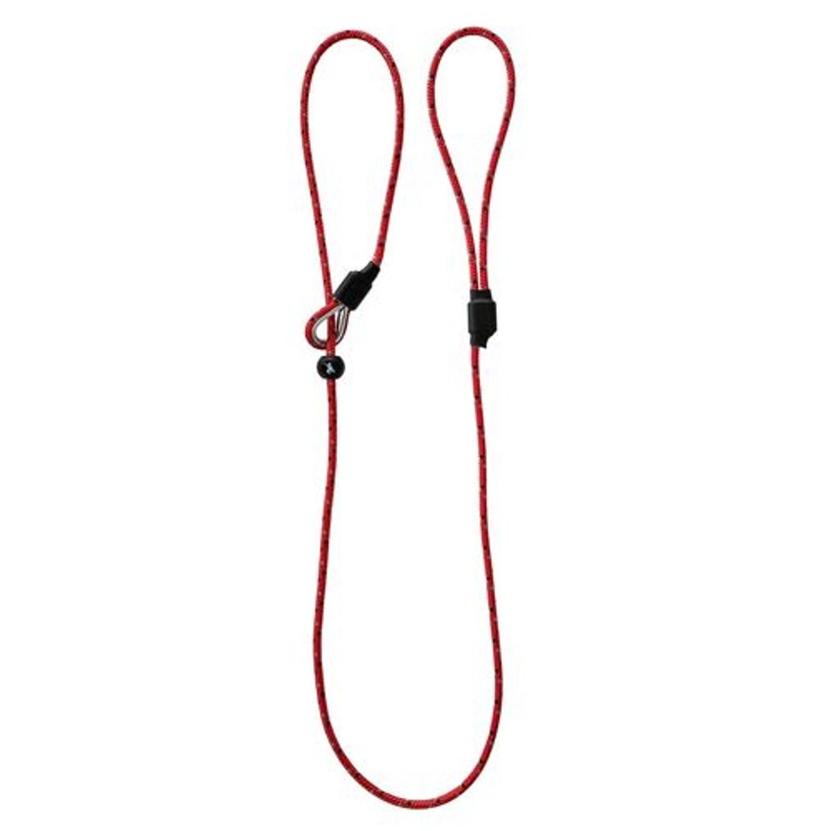 Field Trail Pro Retrieverline 1,20 m - Rød