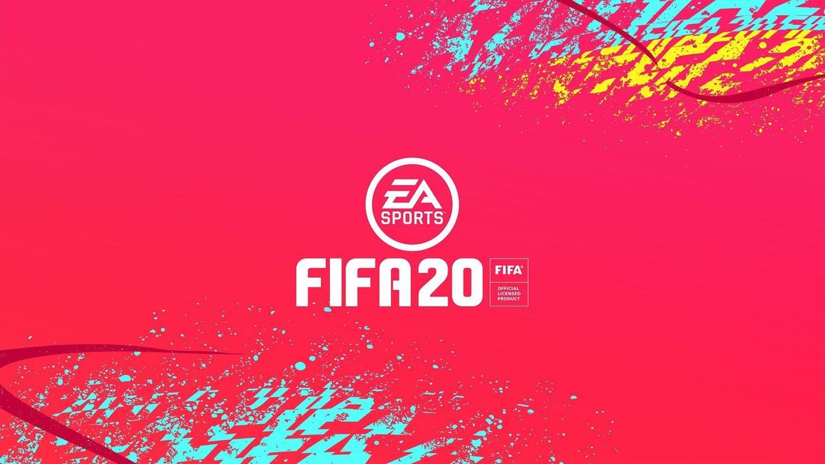 FIFA 20 - CD Key - EZGame.dk