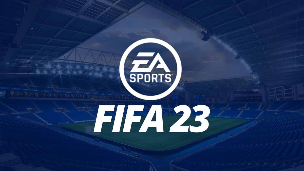 FIFA 23 Ultimate Team - 12000 FIFA Points - EZGame.dk