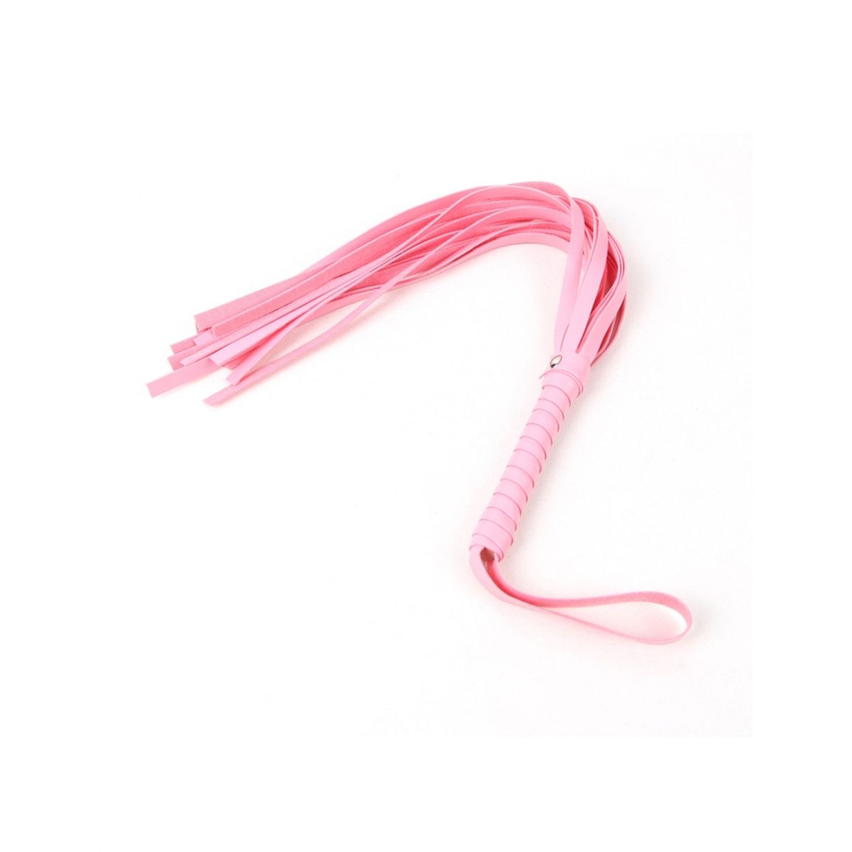 Fifty shades pink Latax flogger