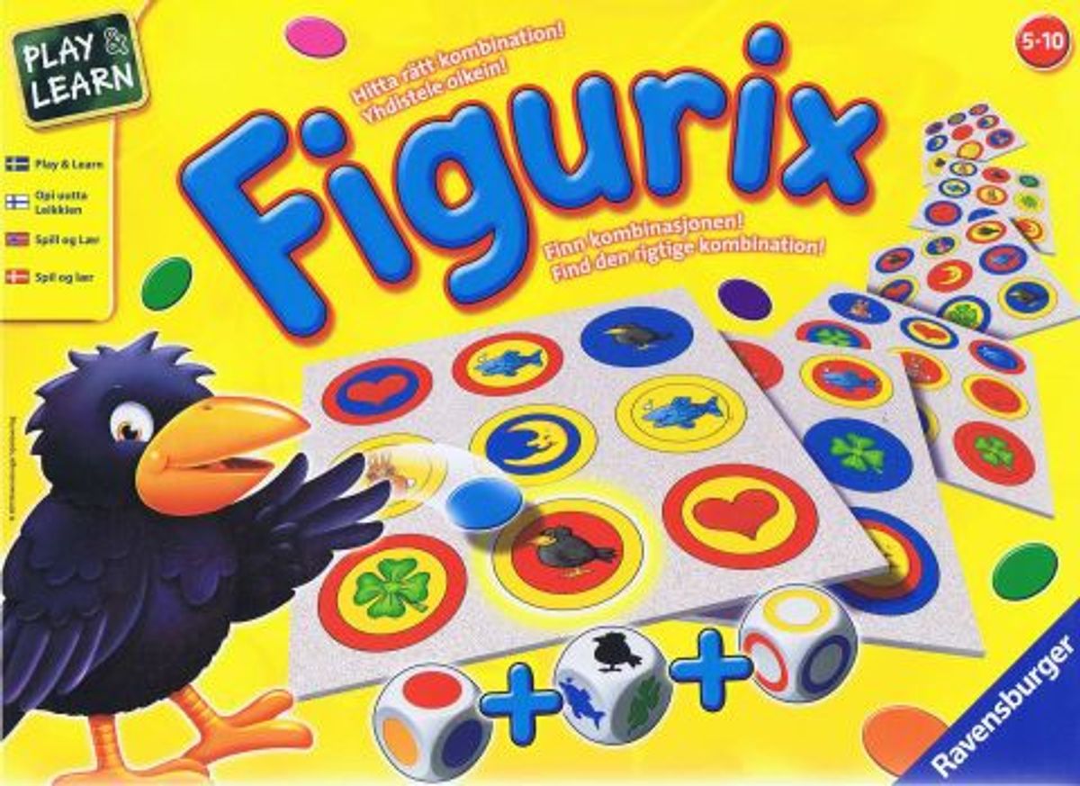 Figurix