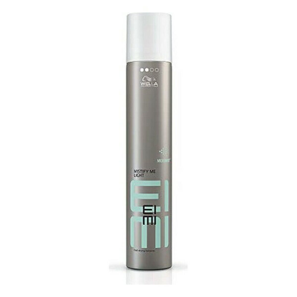 Fikseringsspray Eimi Wella 300 ml