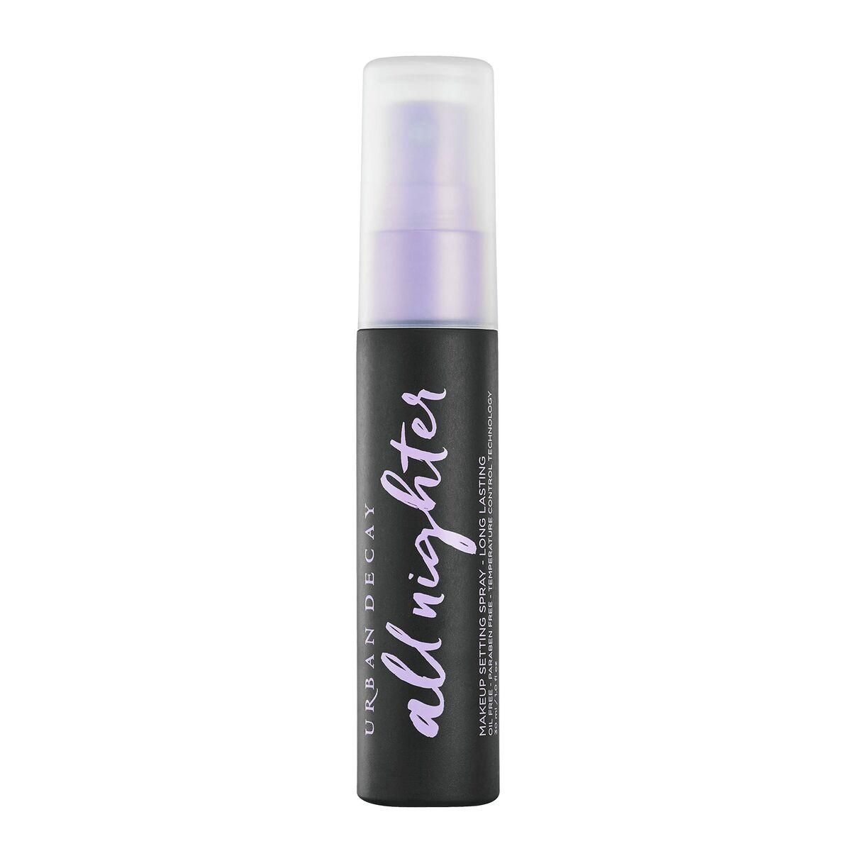 Fikseringsspray Urban Decay All Nighter Holdbar (30 ml)