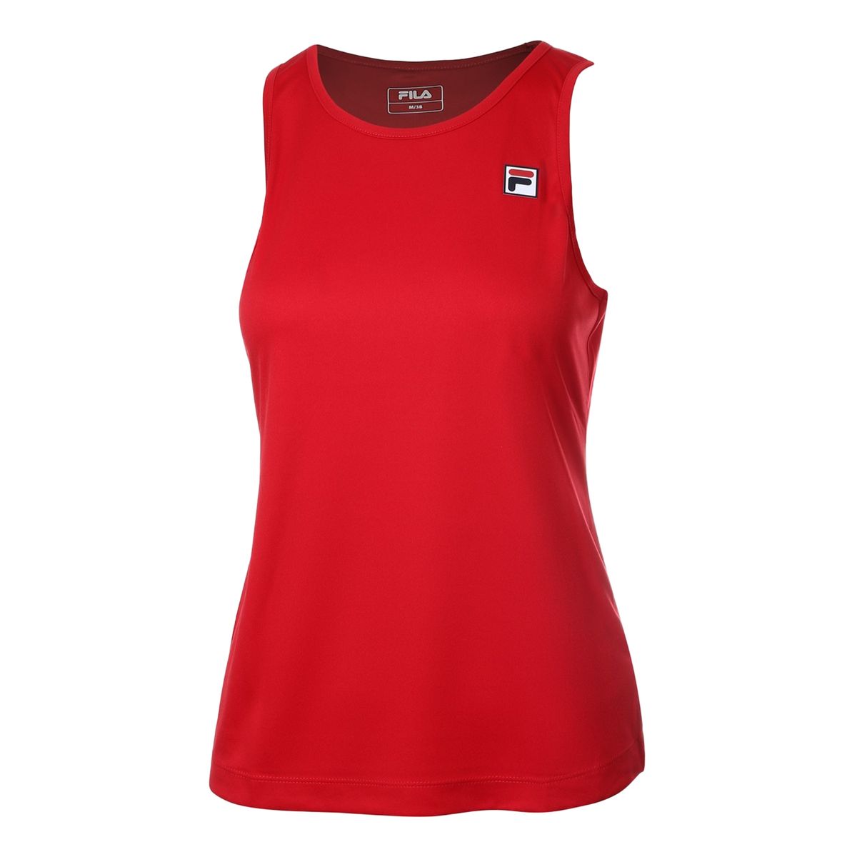 Fila Alma Women Top Fila Red