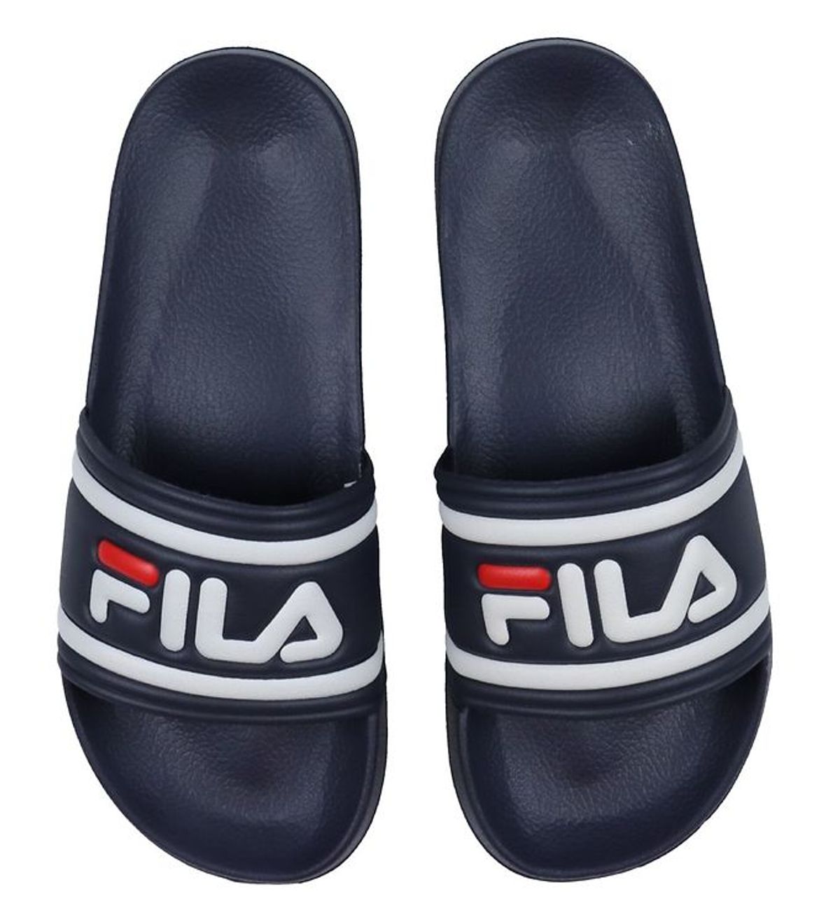 Fila Badesandaler - Morro Bay - Dress Blues