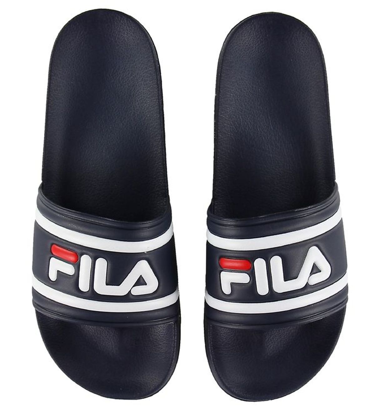 Fila Badesandaler - Morrow Bay - Dress Blue