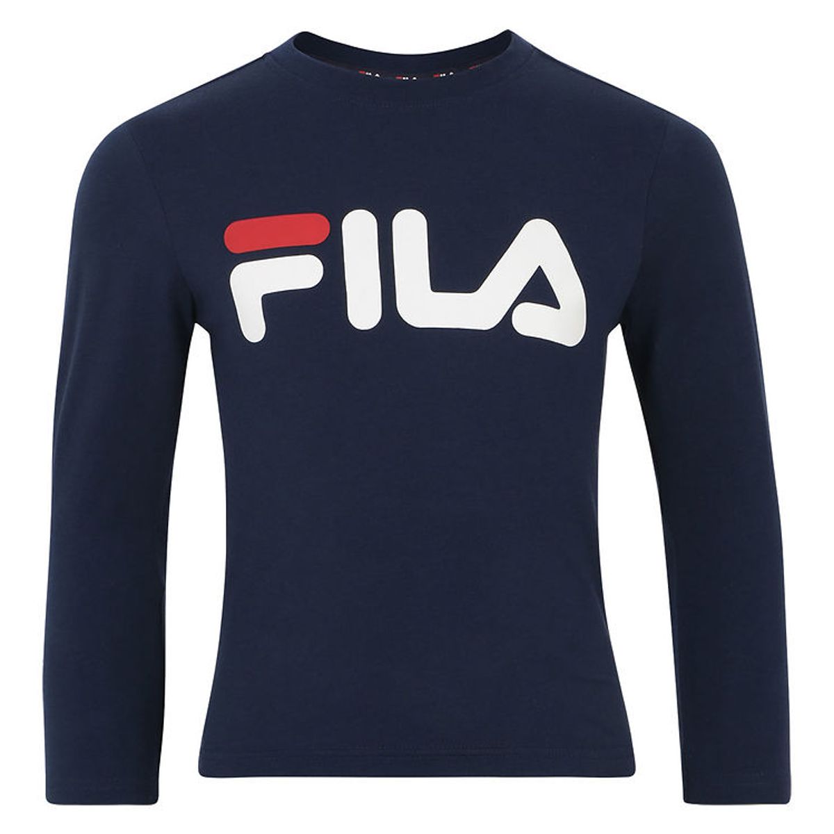 Fila Bluse - Brey - Black Iris