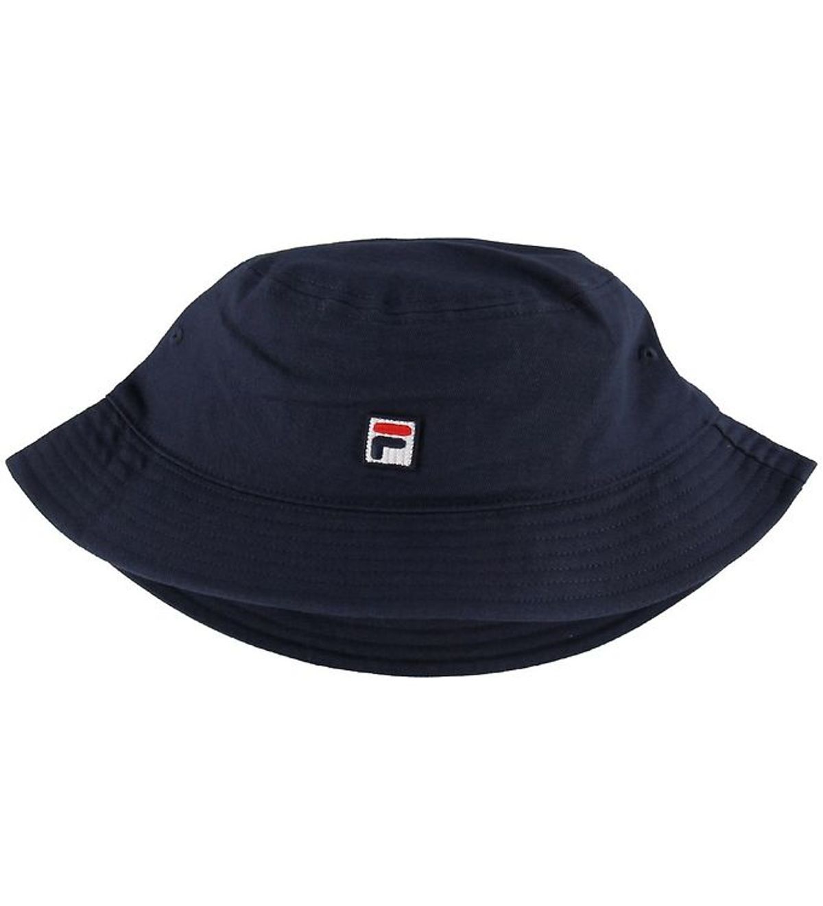 Fila Bøllehat - Navy m. Logo