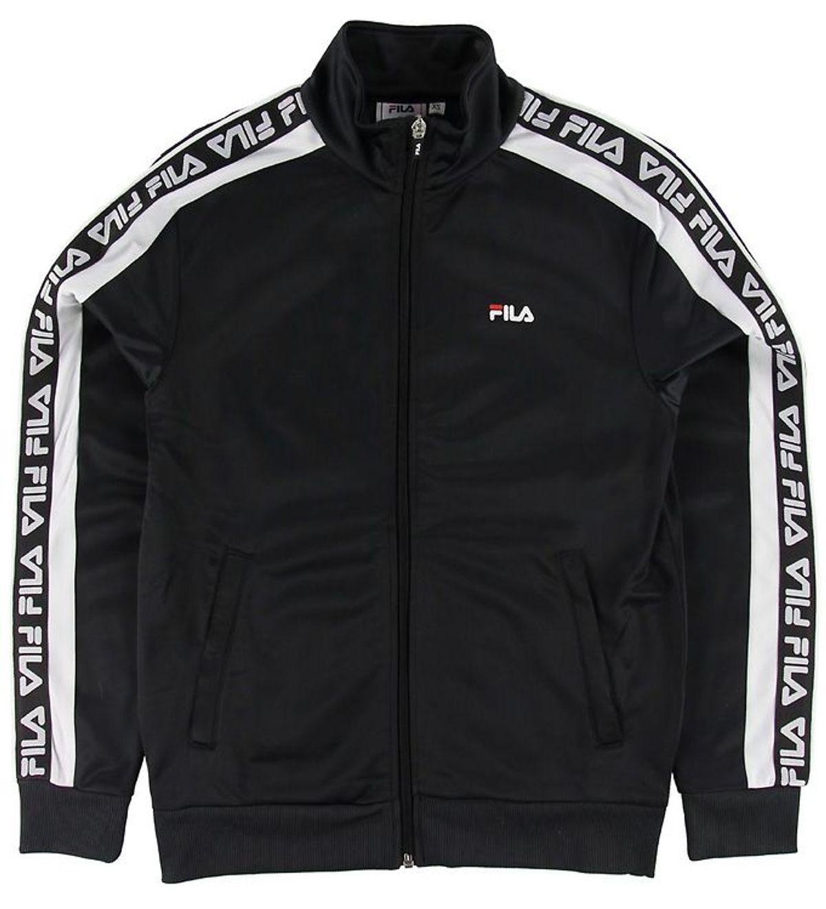 Fila Cardigan - Tao - Sort