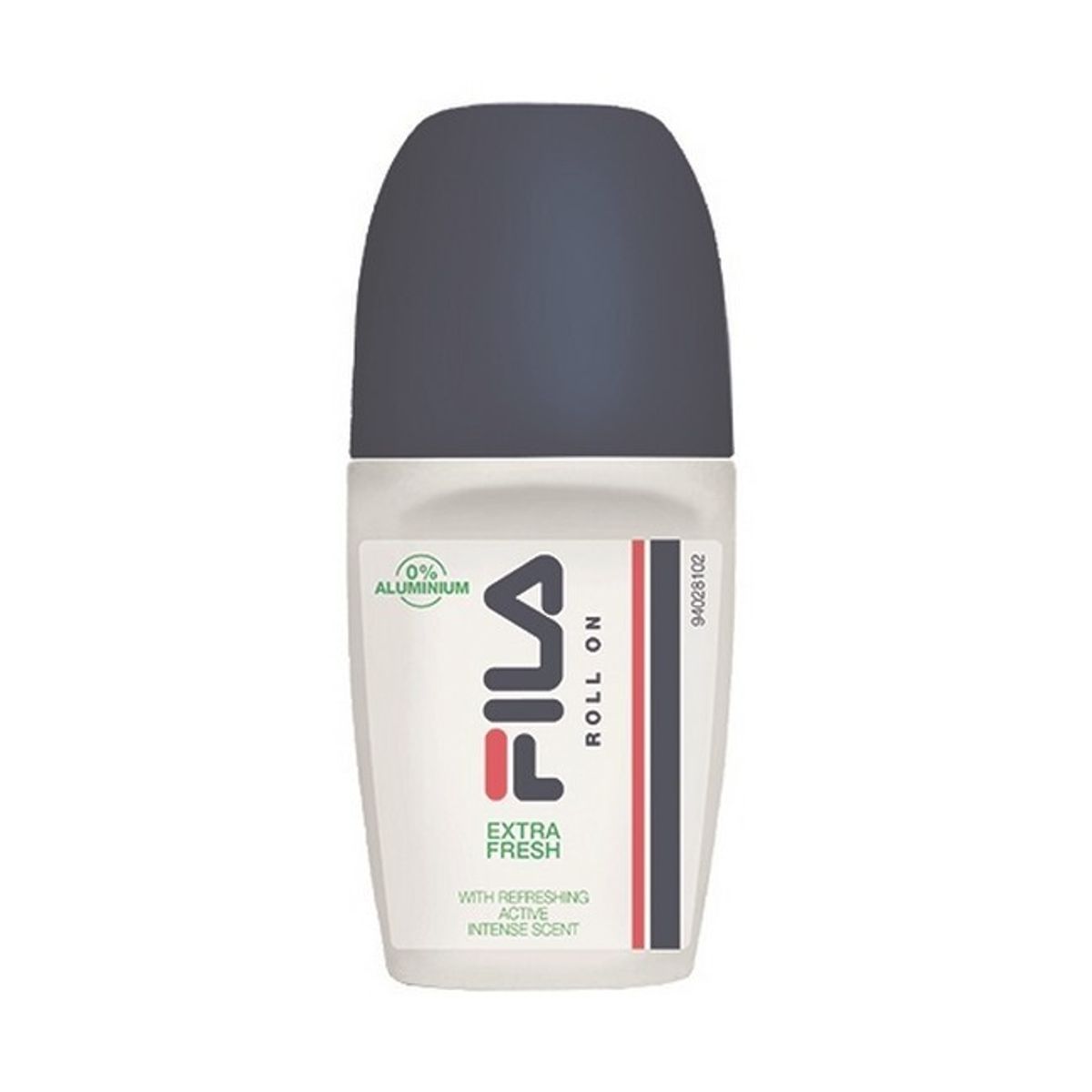 Fila - Deo Roll On Extra Fresh - 50 ml