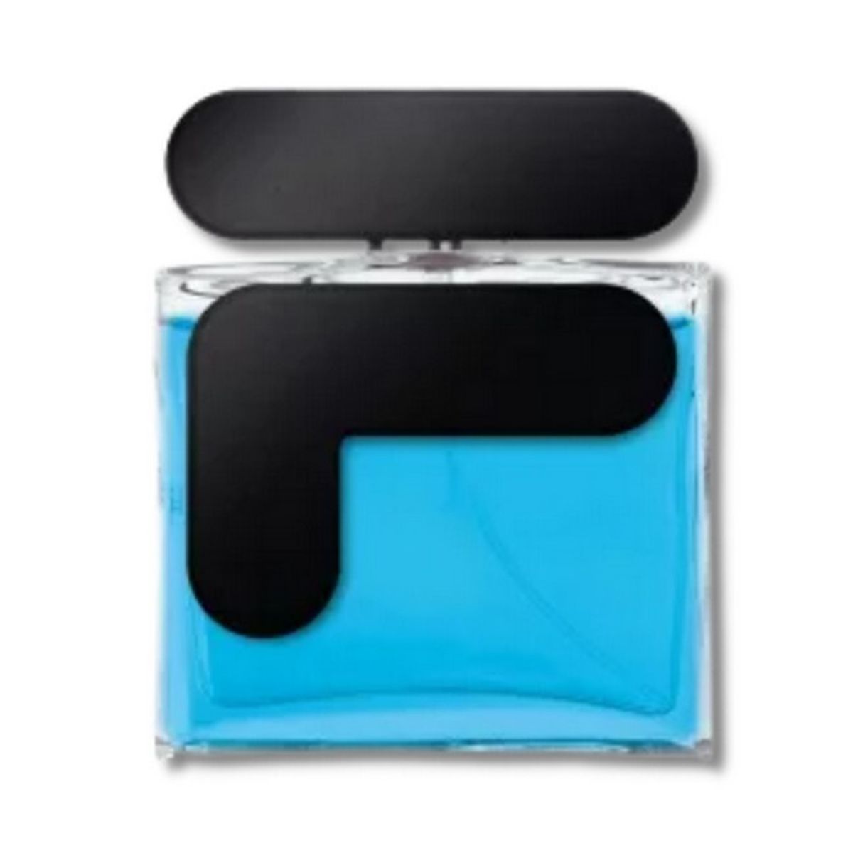 Fila - F Vibes For Man - 100 ml - Edp