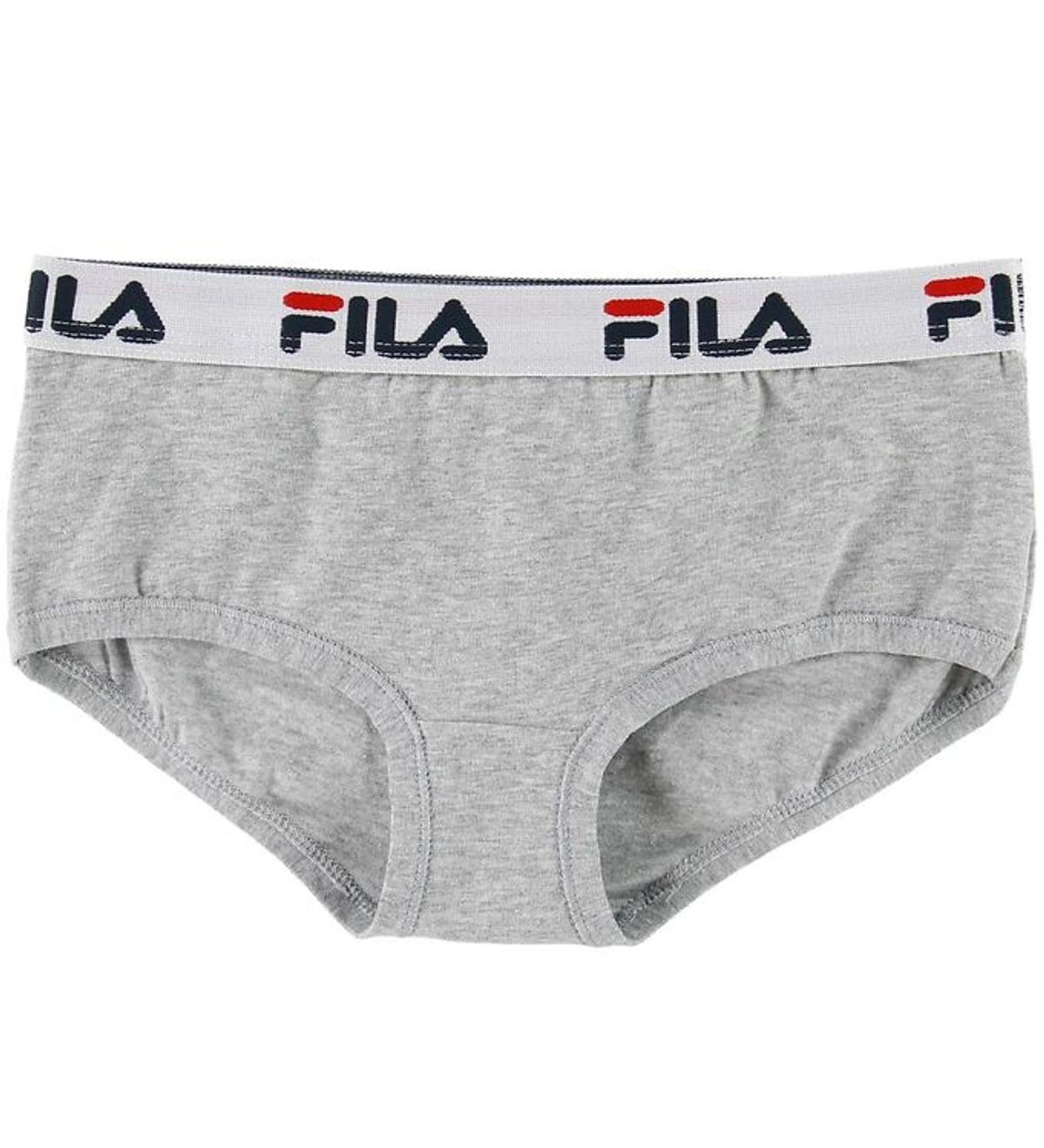 Fila Hipsters - Junior - Grå