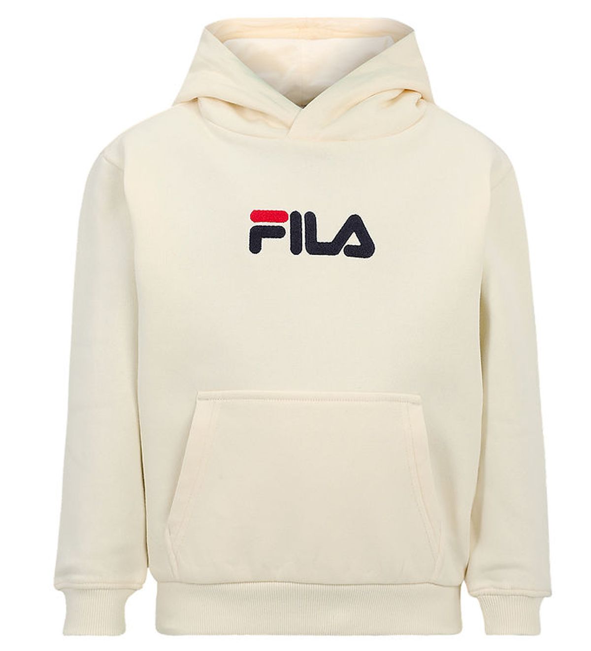 Fila Hættetrøje - Sande - Antique White