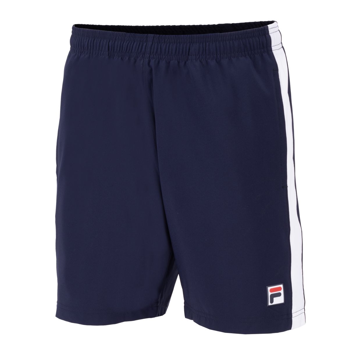 Fila Jakob Shorts Navy/White