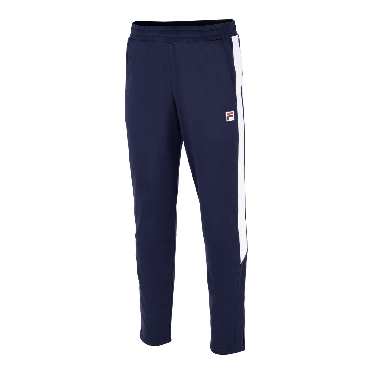 Fila Jan Kids Pants Navy/White