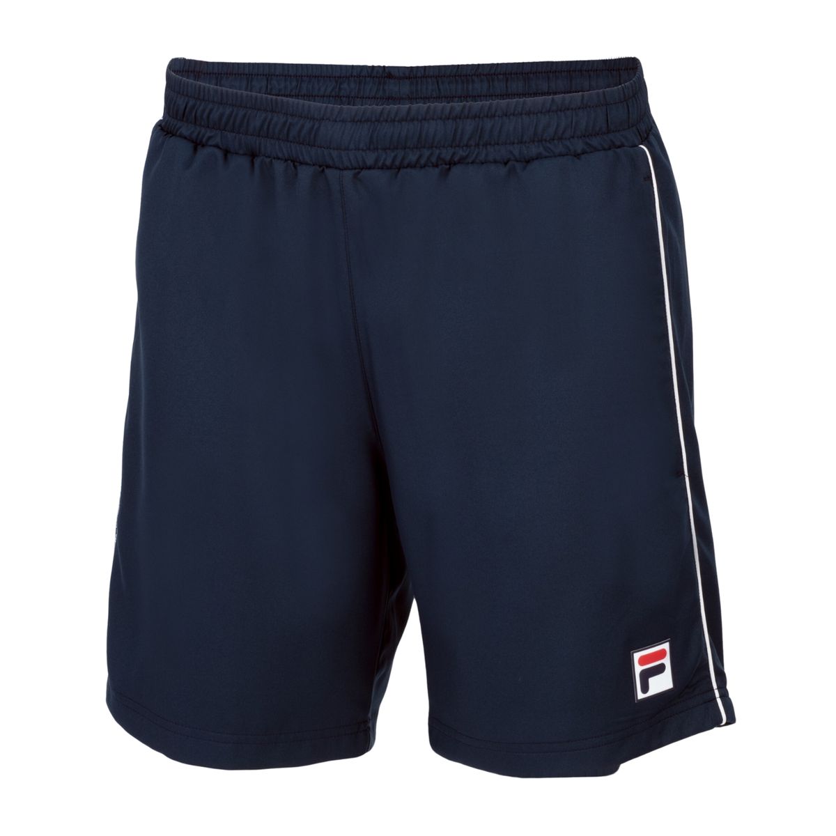 Fila Leon Boys Shorts Navy