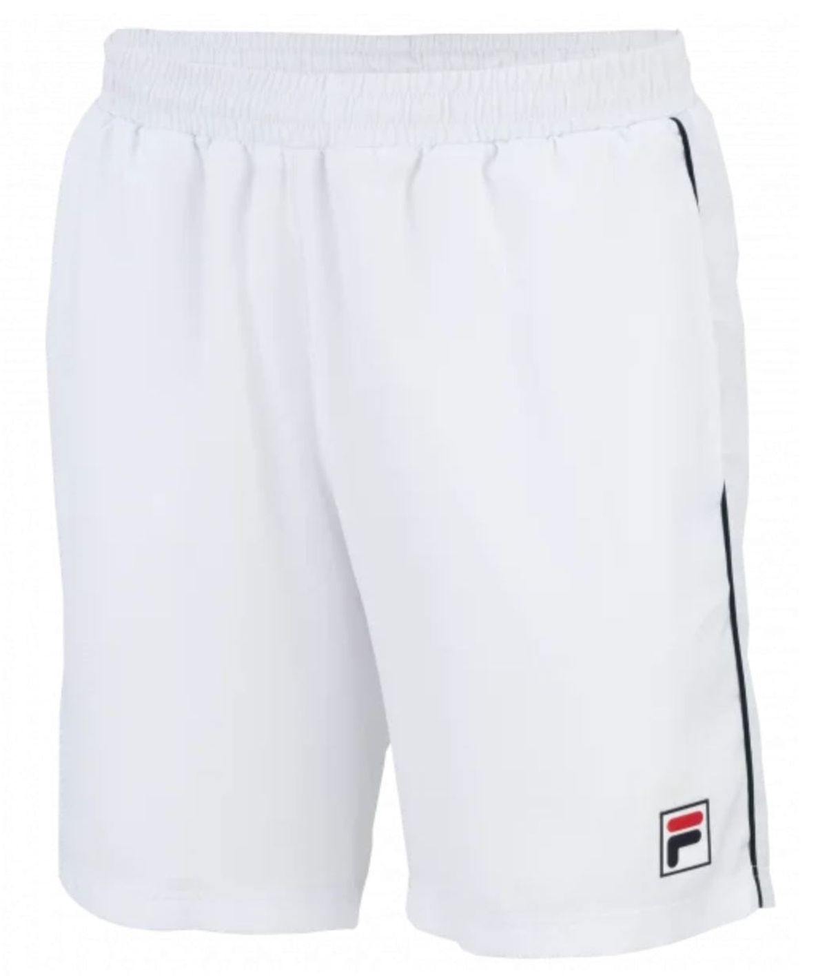 Fila Leon Shorts (Hvid) - M