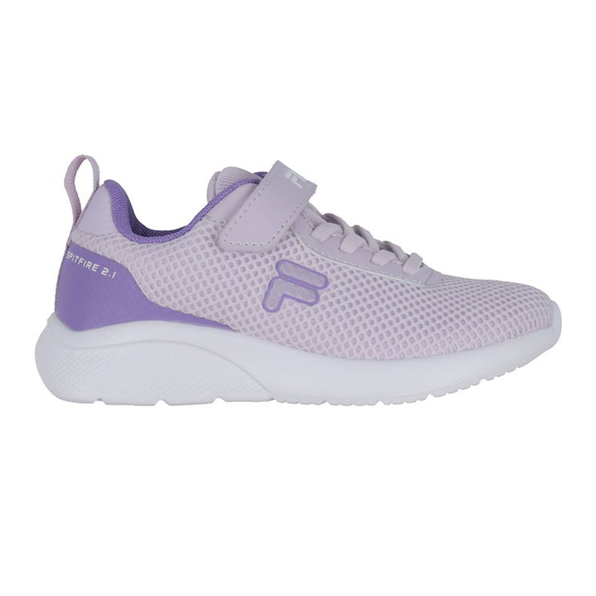 Fila Sko - Spitfire V - Orchid Hush/Dahlia Purple