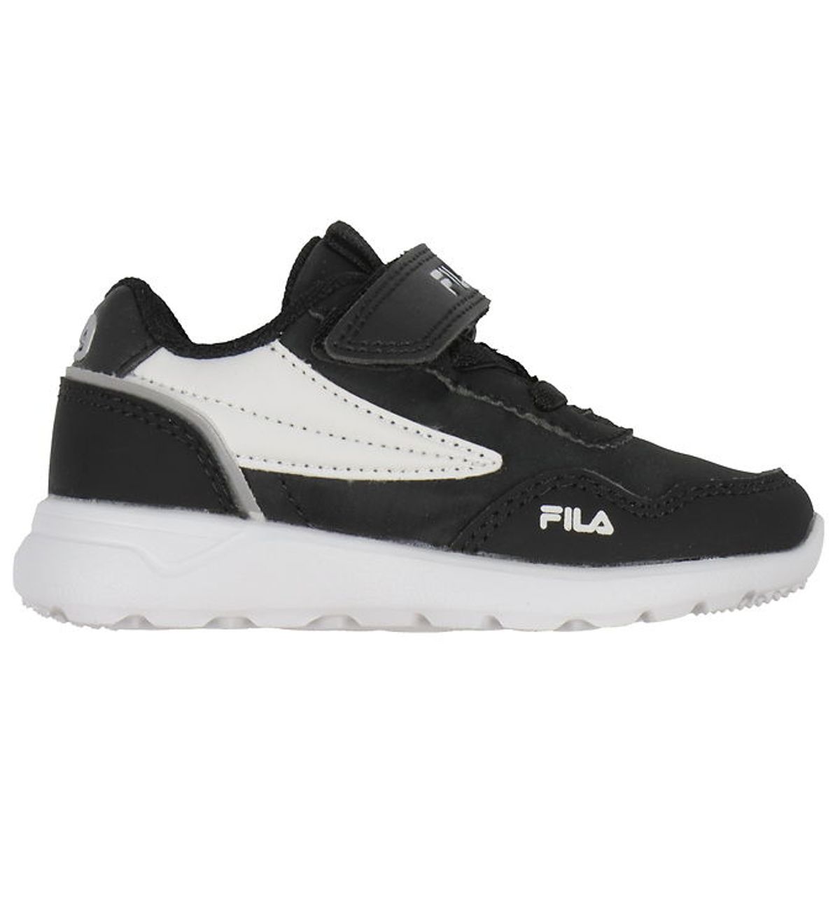 Fila Sko - Tiger - Black