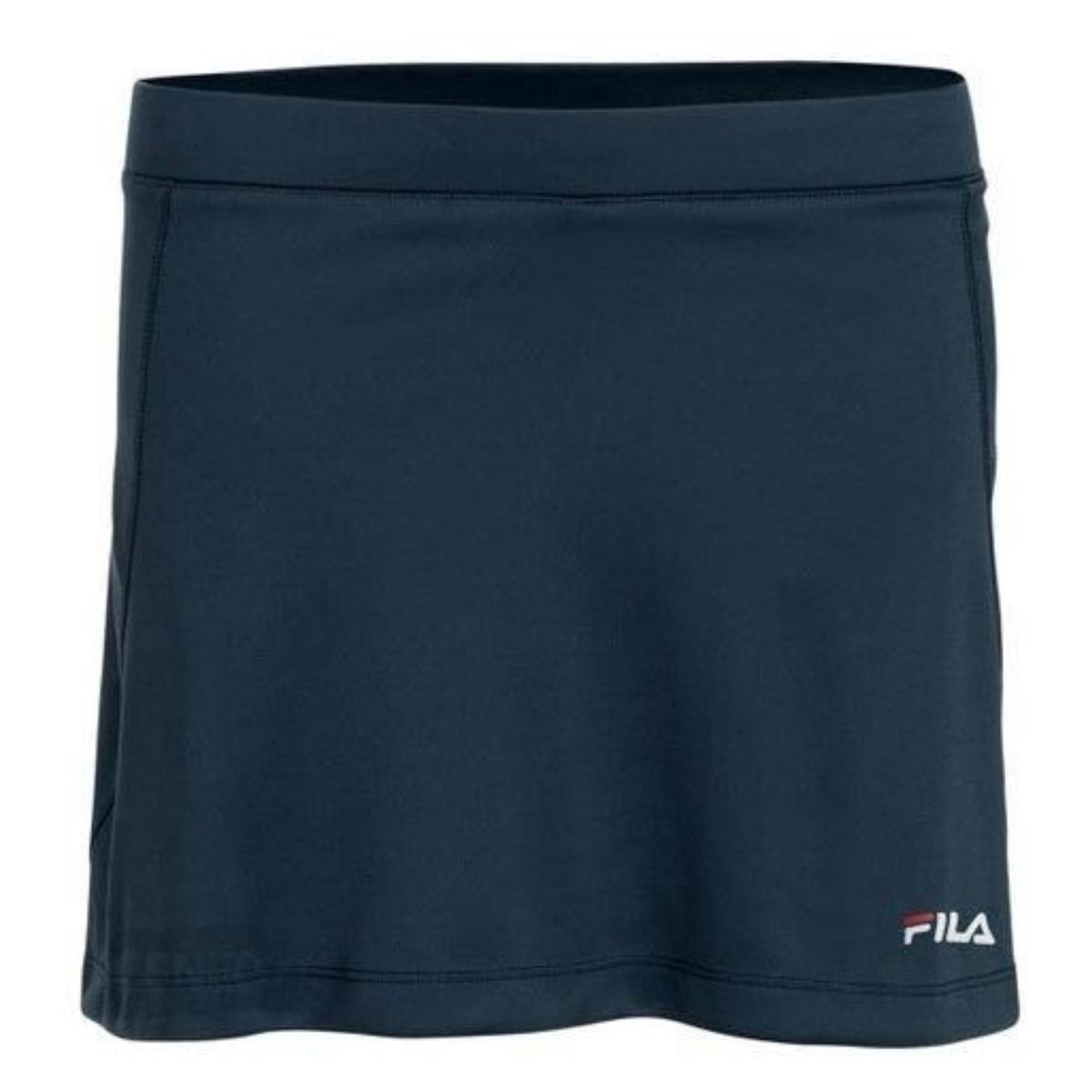 Fila Sonia Girls Skirt Navy