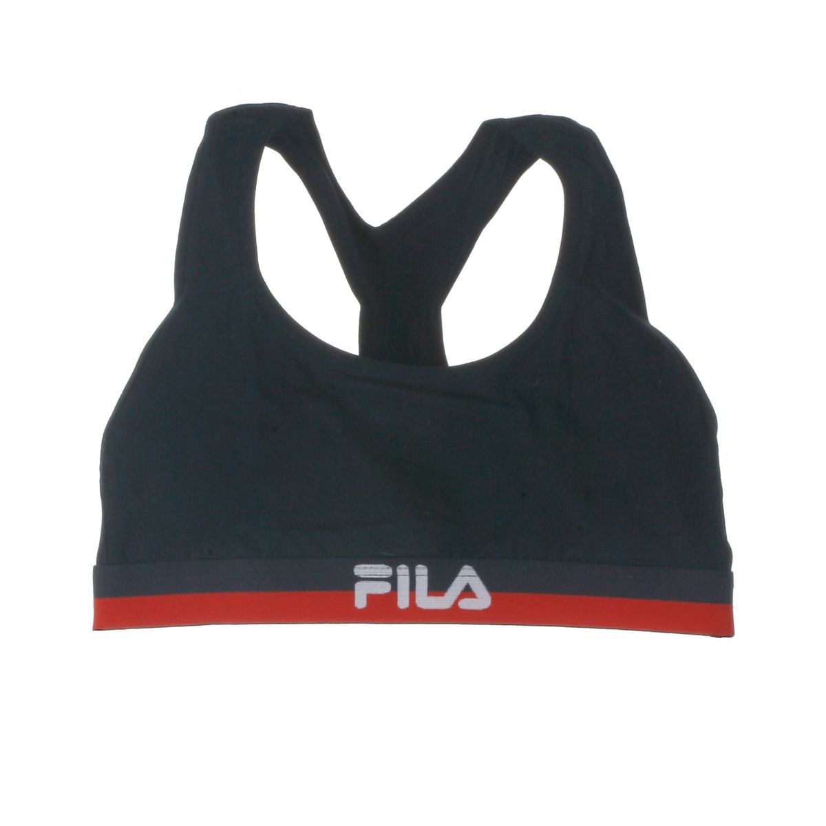 Fila sports bra , navy - 188 - L+ - 40