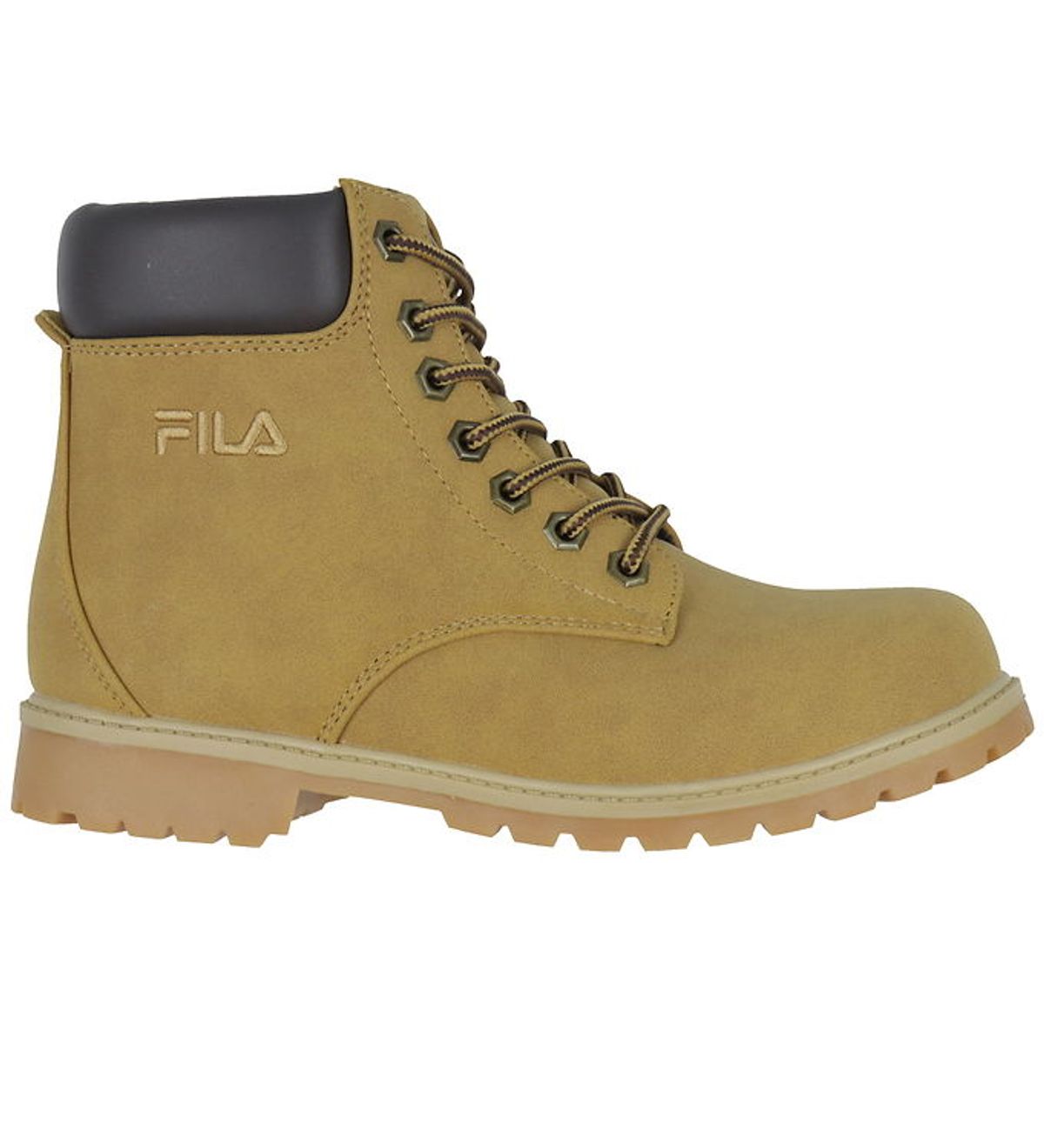 Fila Støvler - Maverick Mid - Chipmunk