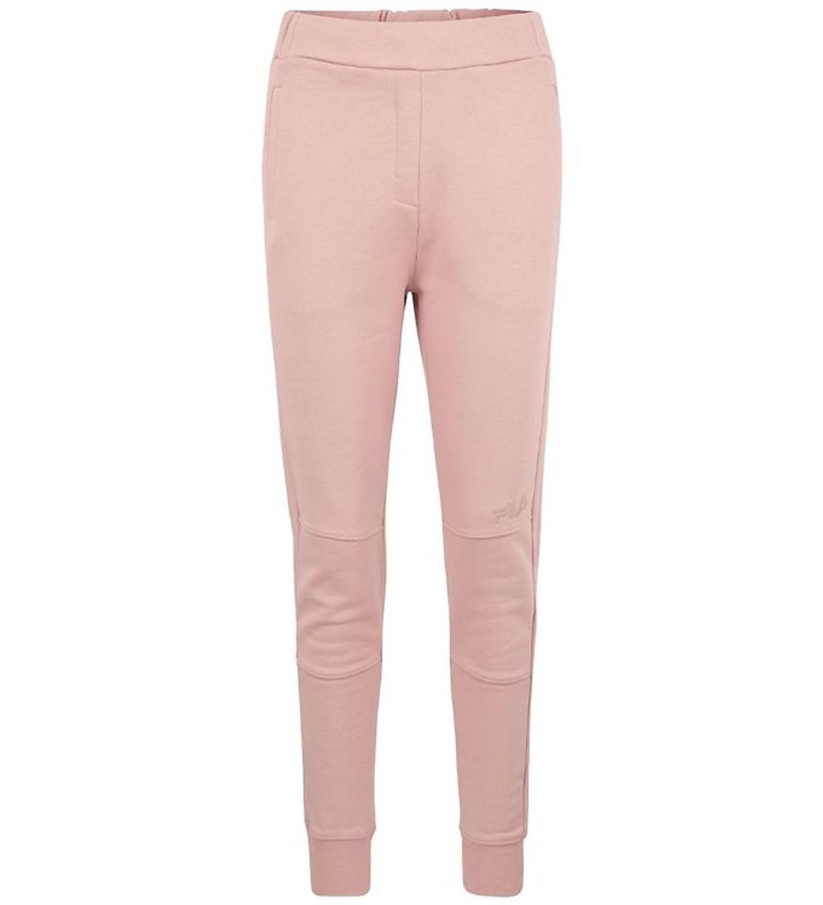 Fila Sweatpants - Tara - Sepia Rose