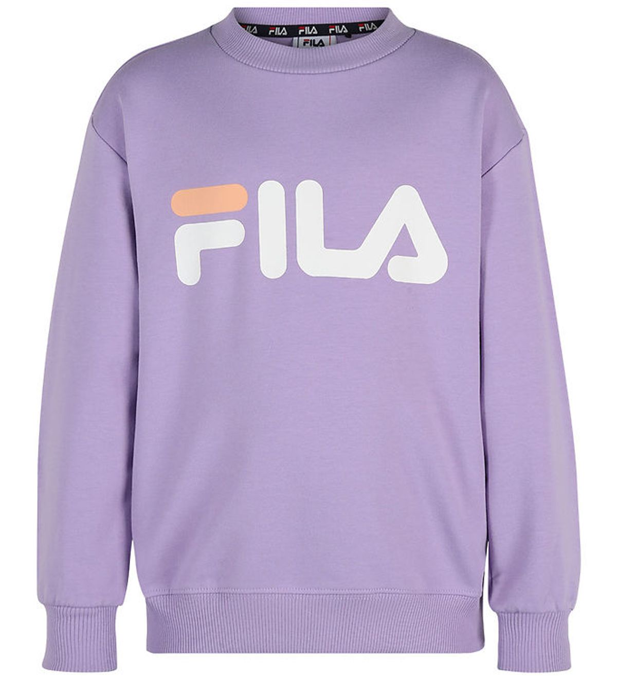 Fila Sweatshirt - Babina Greda - Viola