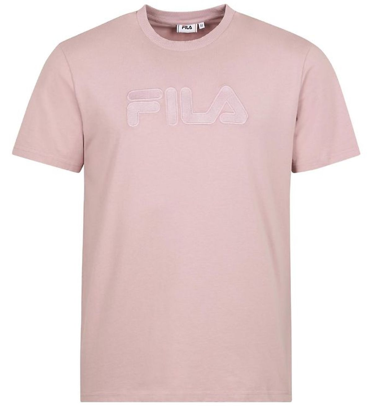 Fila T-Shirt - Buek - Mauve Shadows