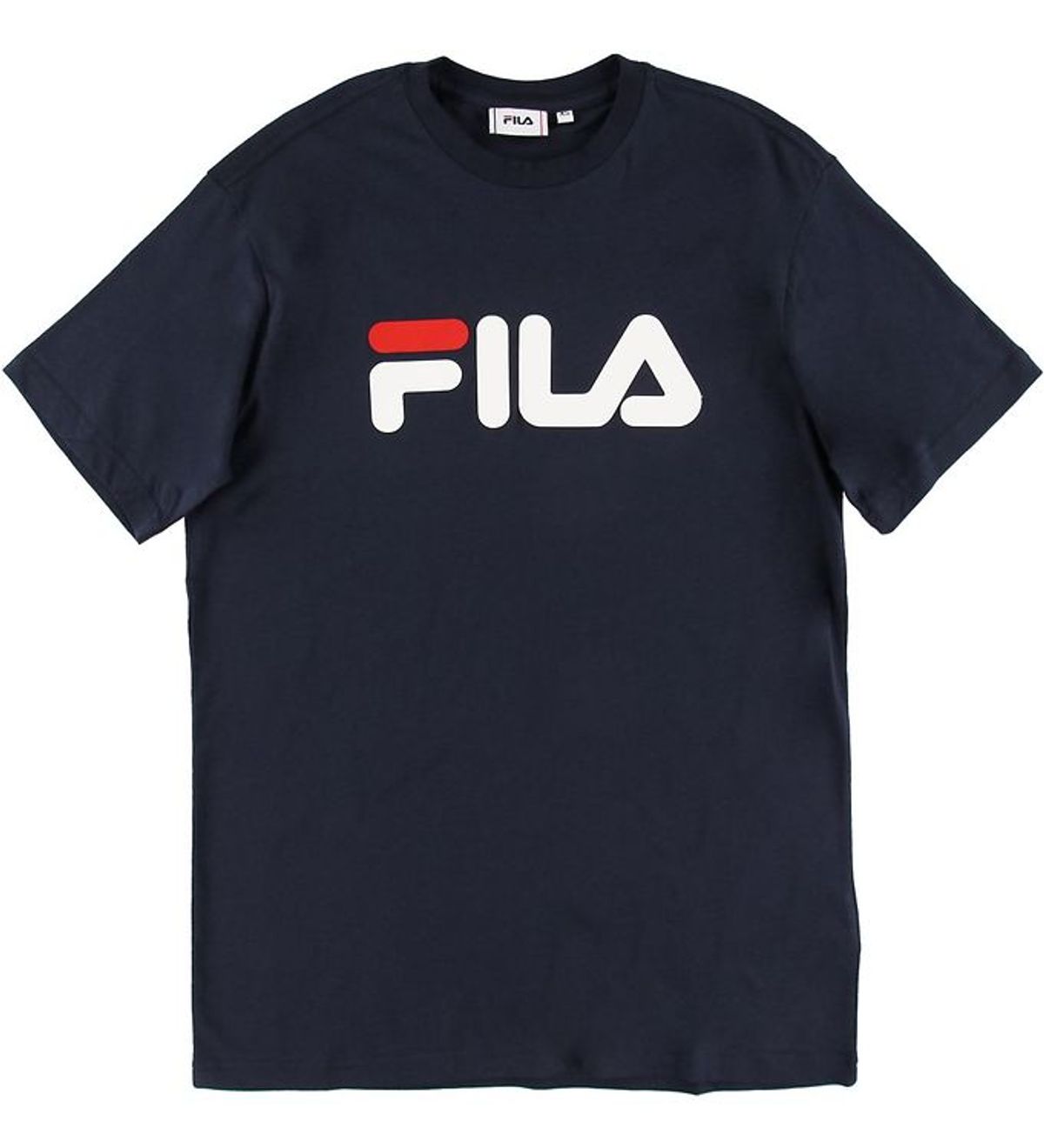 Fila T-shirt - Classic - Navy