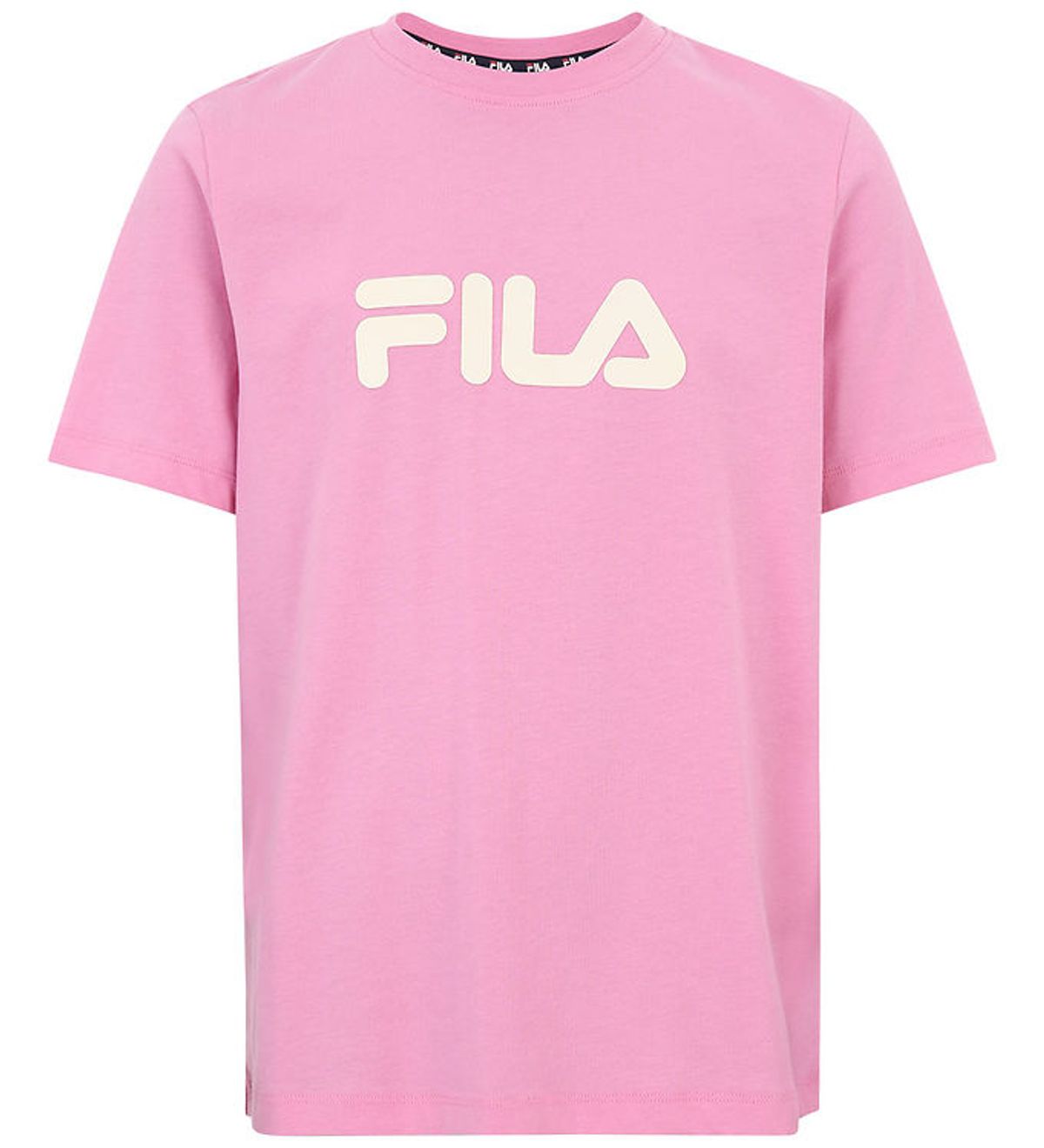 Fila T-Shirt - Solberg - Moonlite Mauve