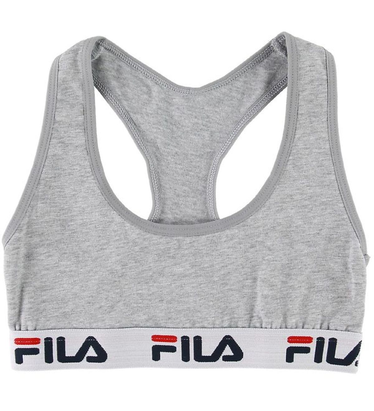 Fila Top - Grå