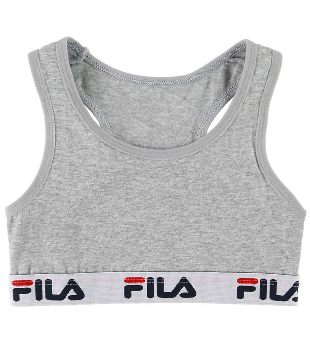 Fila Top - Junior - Grå