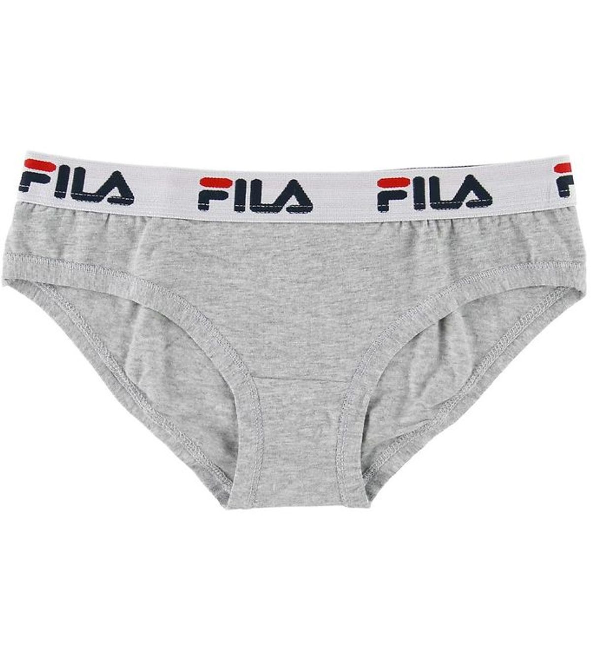 Fila Trusser - Junior - Grå