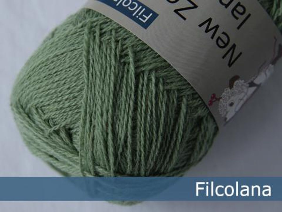 Filcolana Saga 123 Lichen