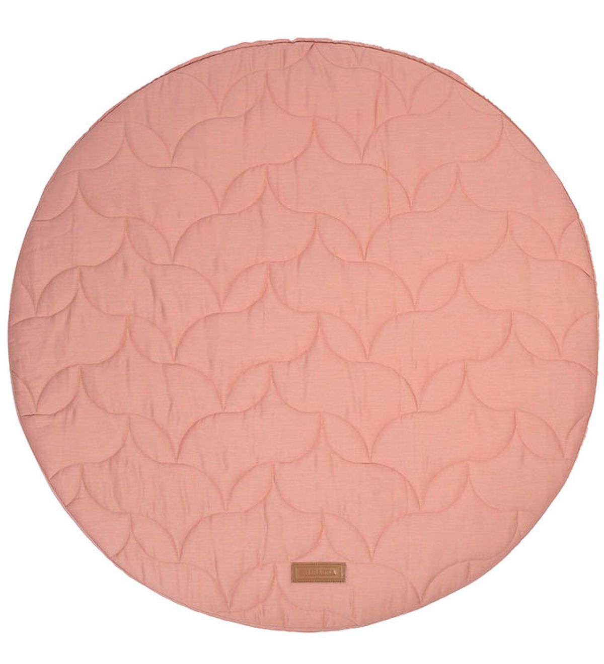 Filibabba Legemadras - 90 cm - Blush