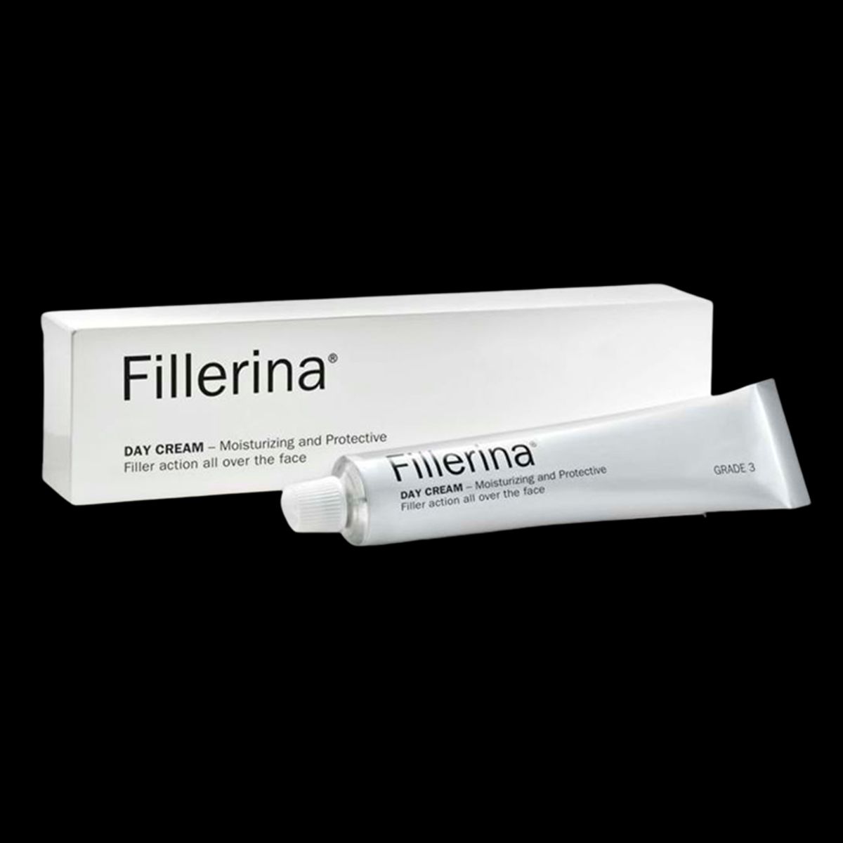 Fillerina Dagcreme Hyaluronsyrer SPF20 (50 ml)