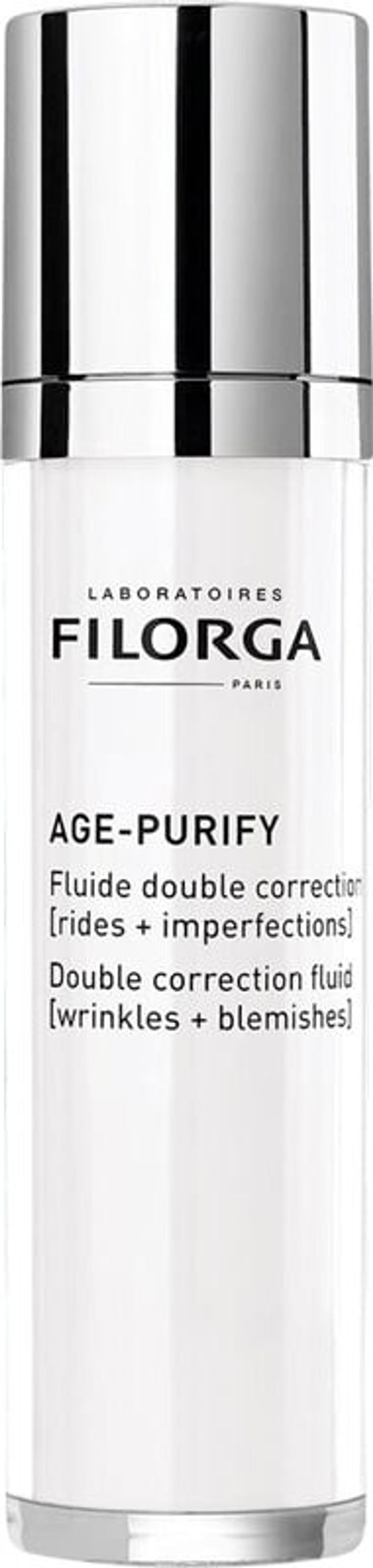 Filorga - Age-purify Double Correction Fluid 50 Ml