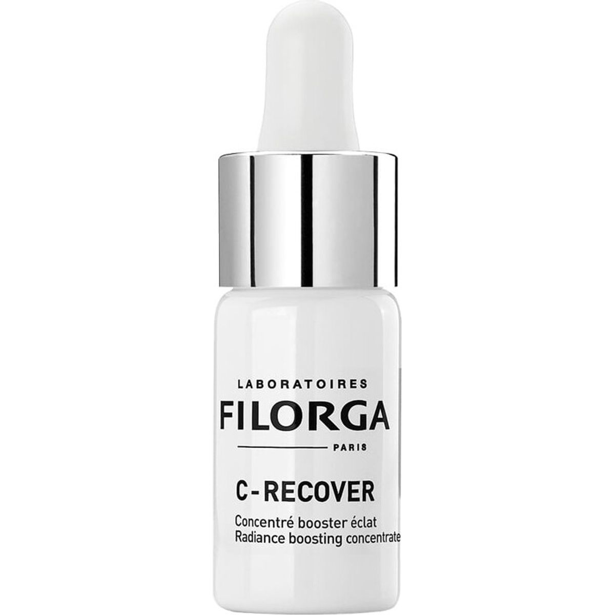 Filorga - C-recover Anti-fatique Radiance Concentrate 3x10 Ml