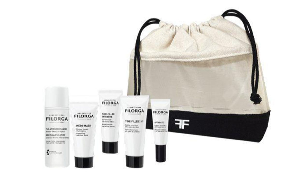 Filorga Discovery Kit Best Seller , 91ml.