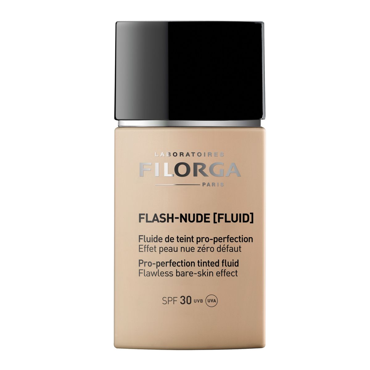 Filorga Flash-Nude Fluid SPF 30 Nude Bronze 30 ml.