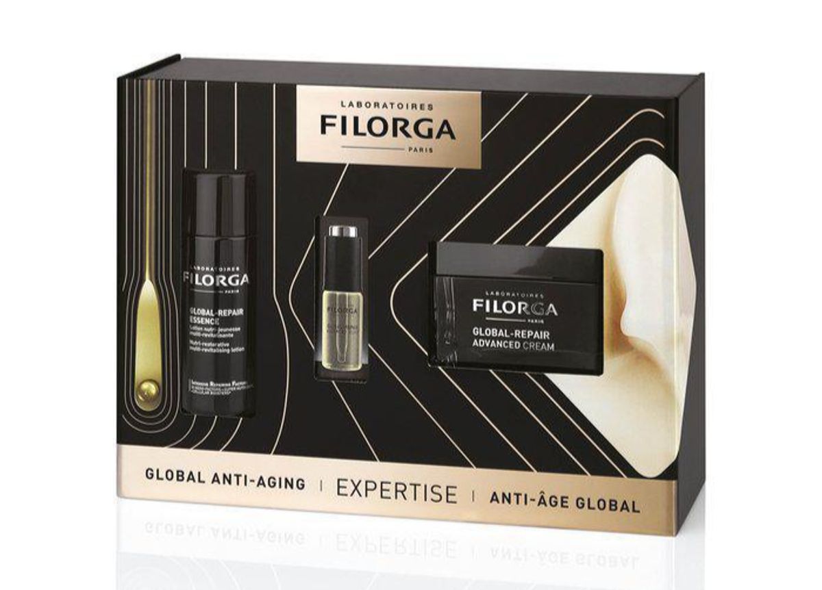 Filorga Gaveæske "Global" anti-aging