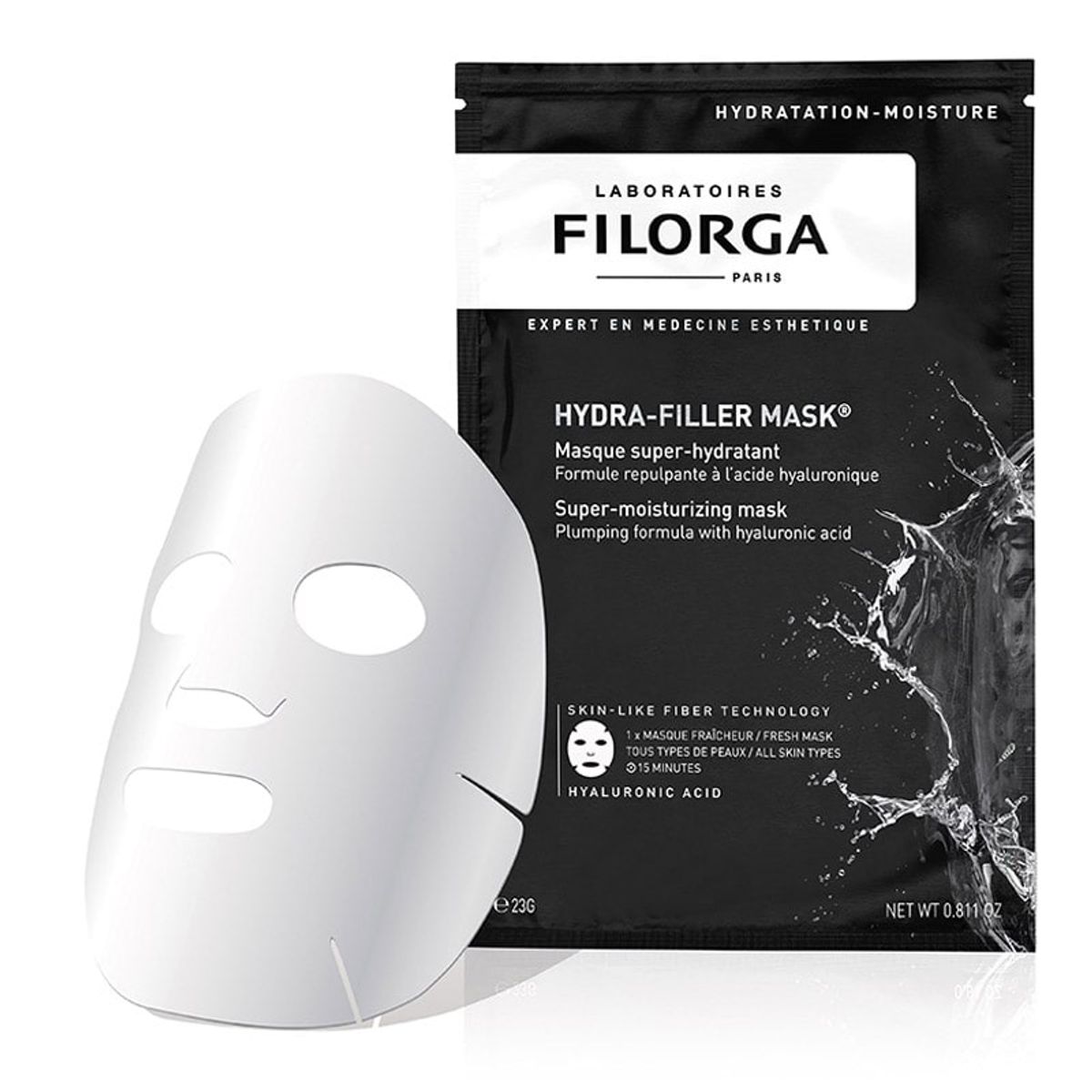 Filorga Hydra-Filler Mask 1 stk