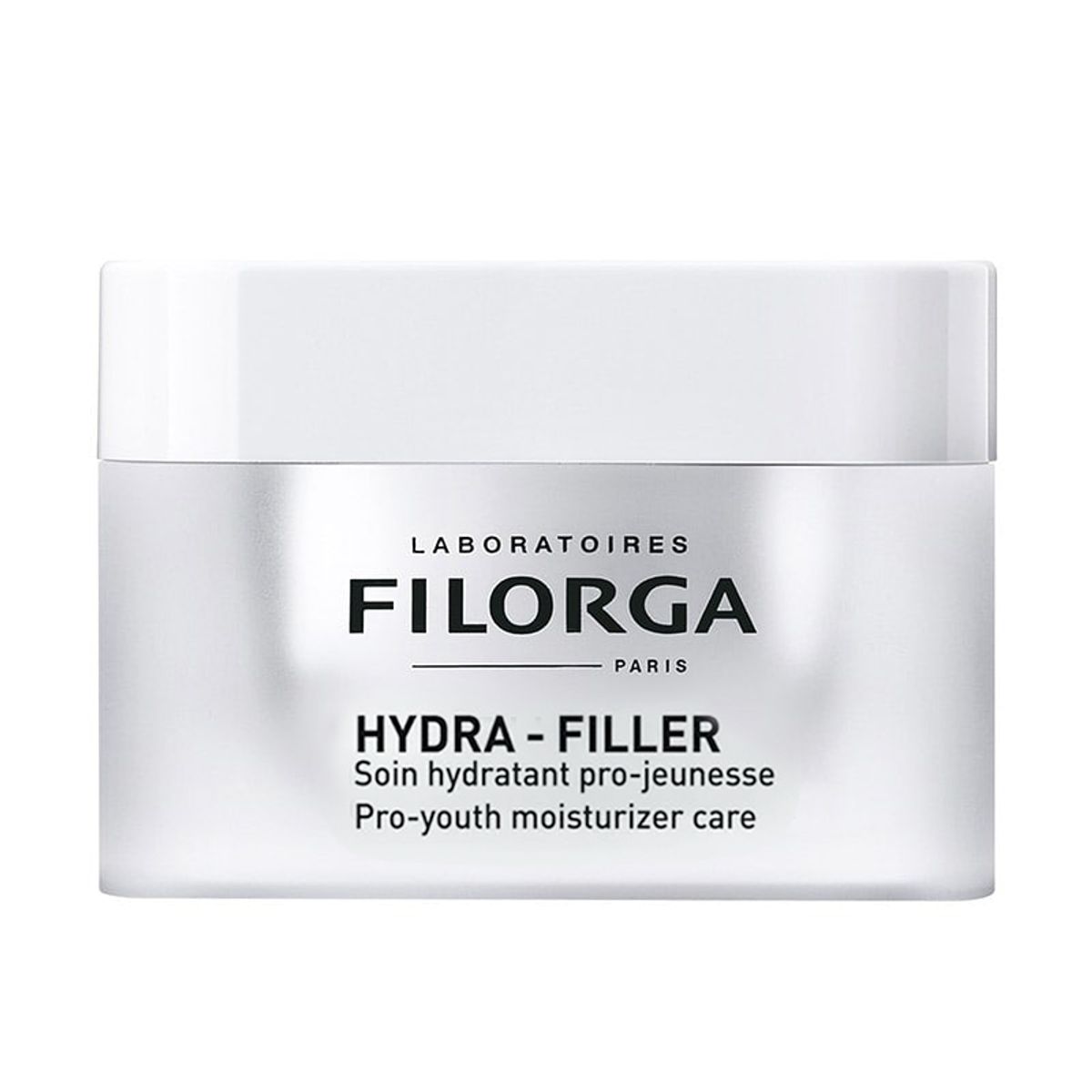 Filorga Hydra-Filler Pro-Youth Moisturizer Care 50 ml