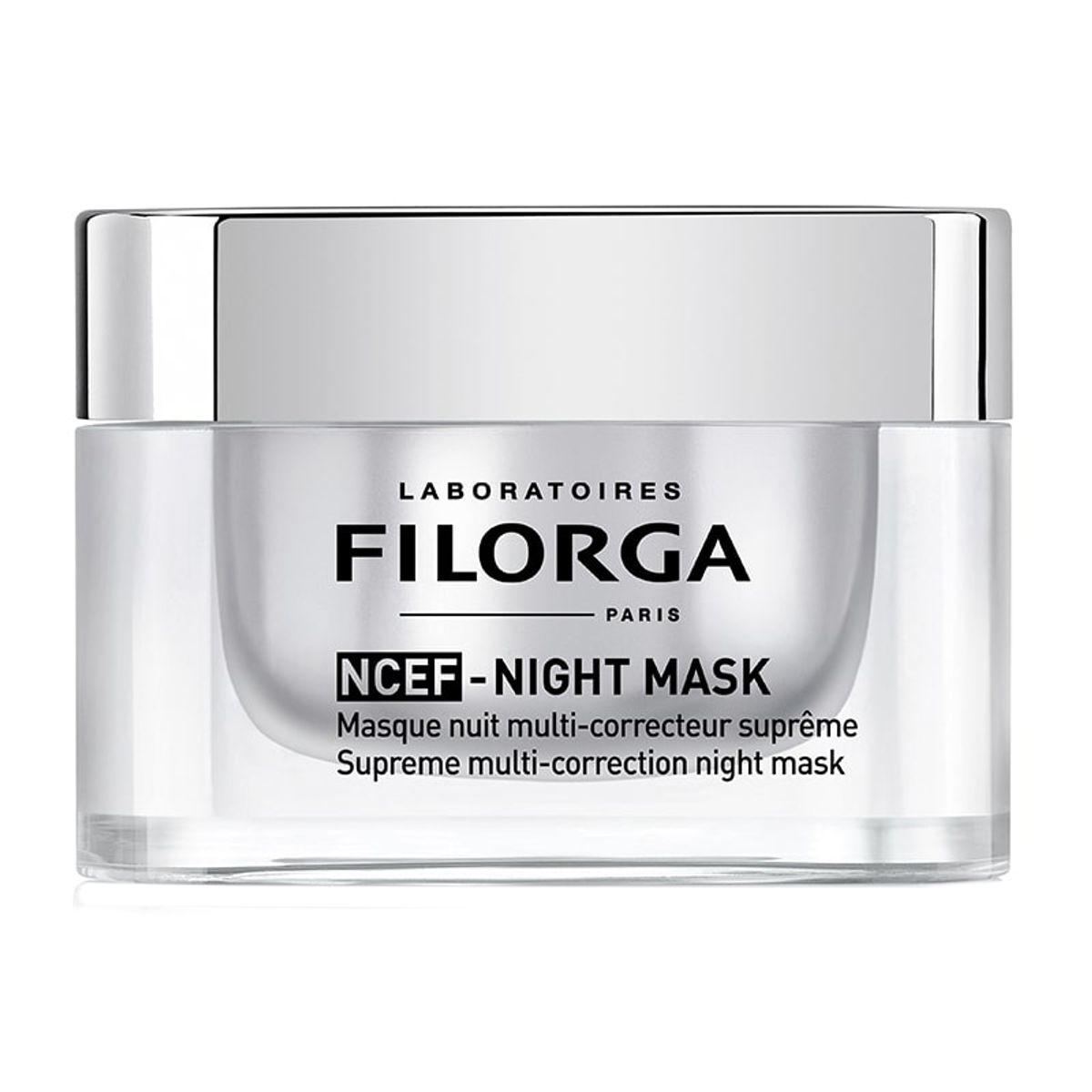 Filorga NCEF-Night Mask 50 ml