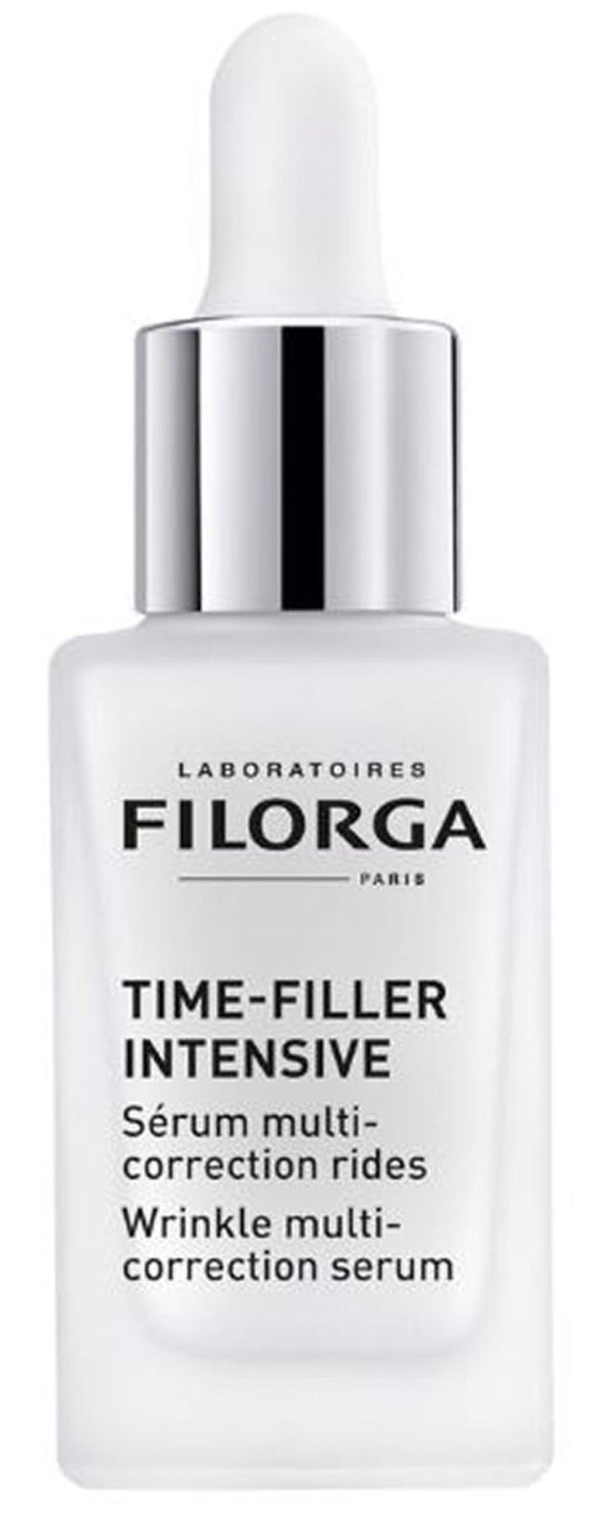 Filorga paris laboratoires time-filler intensive wrinkle multi-correction serum 30ml